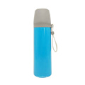 Hot Selling Good Quality 304 Stainless Steel Logo Vacuum Sealed Water Bottle